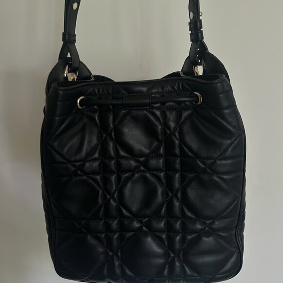 Dior Medium D-Motion Bag - Picture 5 of 7